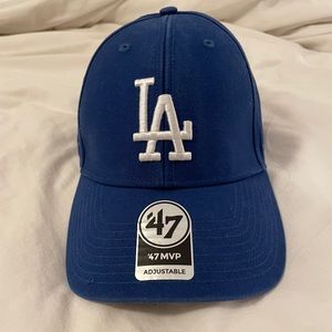 LA Dodgers Cap